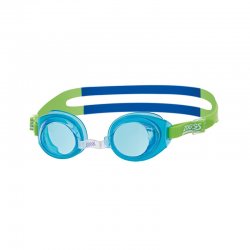 Simglasögon barn Little Ripper blå/grön 0-6 år - Zoggs