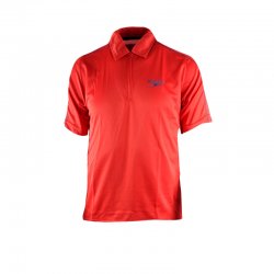 Röd polo shirt Rolle - Speedo