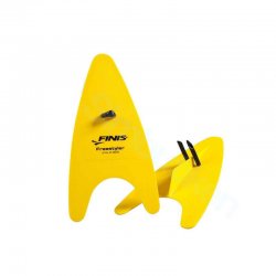Handpaddel freestyler - Finis