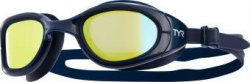 Simglasögon special ops 2.0 navy/gold- Tyr