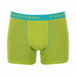 Kalsonger boxer Promotion grön/turkos