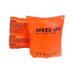 Armpuffar Speed ups 2-12år - Strooem
