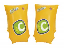 armkuddar-bestway-5-12år-gula