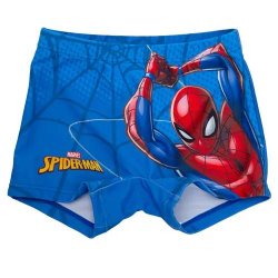 Badbyxor barn Spider-Man
