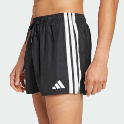 Badshort från adidas med tre streck. Badshort till herr från Adidas.