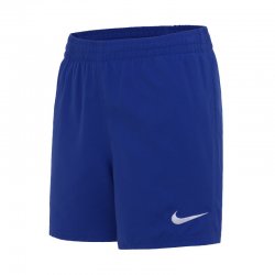 Badkläder från Nike. Snygga badshorts från Nike i royal färg. Vi har stort sortiment online året om. Välkommen!