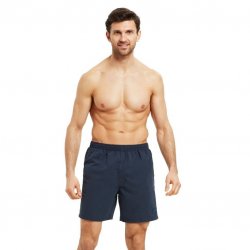 Tuffa herr badshorts marina från Zoggs. Torkar snabbt och är tåliga. Passar bra till resan, stranden, simhallen, badhuset
