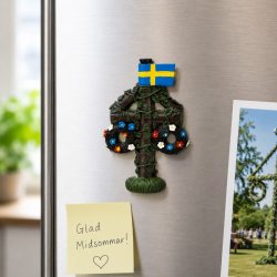 Magnet Midsommarstång