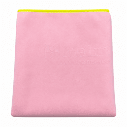 Microfiber handduk från Malmsten. En snabbtorkande handduk som tar lite plats i väskan.
