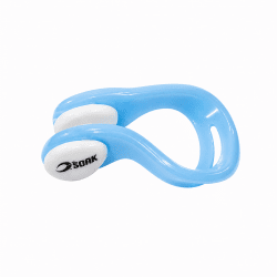 näsklämma för barn ljusblå från soak