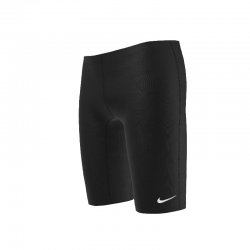 Badkläder till herr från Nike. Snygga och bekväma badbyxor jammer svarta från Nike till träning och tävling.