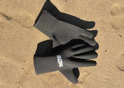 neoprenhandksar från soak till vinterbad och simning i extra mjukt neopren.