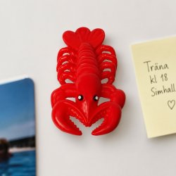 Magnet kräfta