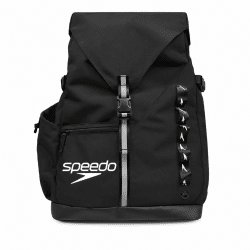 Ryggsäck 45 L Pro bag svart - Speedo