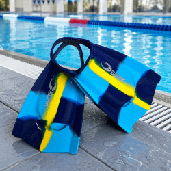 supersoft fenor till vuxen för att bättre upplevelse i vattnet.