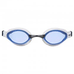 Simglasögon air-speed från Arena med blått glas.
