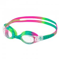 Simglasögon till barn, grön/rosa från aquarapid