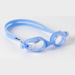 Simglasögon till barn som är enkla och billiga. Perfekta för simskola och. bad,