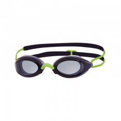 Simglasögon Fusion Air grön/rök - Zoggs