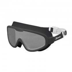 Simglasögon/simmask barn Mino 8-14 år svart/rök- Soak