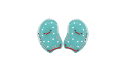 paddlar från speedo till simning. Simpaddlar till crawl från Speedo.