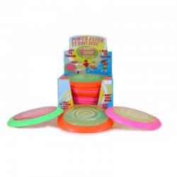 Freesbee 22 cm