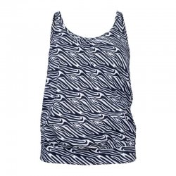 Skönt tankinilinne till dam med mönster från Wiki.