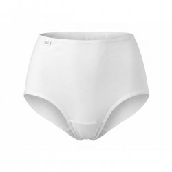 Billig maxitrosa brief vit 3-pack från Gill. Maxitrosor i stora storlekar för omgående leverans.