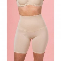 Shapingtrosor dam beige från trofé