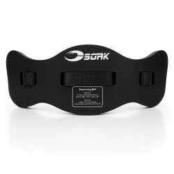 Vattenbälte till vattenträning från Soak.se. passar upp till 80 kg.