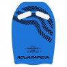 Simplatta svart/blå - Aquarapid