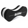 Dolme - Pull buoy Navigator svart/vit - Soak