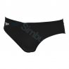 Badbyxor herr Speedos svarta 7cm. Klassiska badbyxor till herr. Badbyxor i stora storlekar.