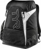 Ryggsäck svart Alliance 45 l - Tyr