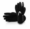 Simhandskar Neo Gloves svart 3mm - Head
