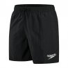 Badshorts från speedo i snabbtorkande tyg och bra längd.