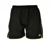 Billiga badshorts och löparshorts svarta till herr