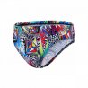 Badbyxor barnMed möster brief från speedo.