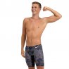 Badbyxor herr camo kikko pro swim svarta - Arena