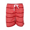 Badshorts för killar till resan och badhuset