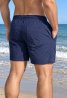 Badshorts herr med 3 st fickor, två på sidorna och en i bak. Torkar snabbat från Soak