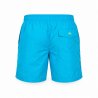 Klassiska badshorts herr Aquarapid Kylent för strand och pool