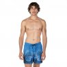 Badshorts med mönster till herr. Snygga badshorts med mönster från Aquarapid.