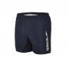 Badshorts/badbyxor herr marin Scope från Speedo. Passar bra till stranden, simningen, badhuset, sommaren med knyt i midjan