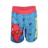 Badshort till barn med Spiderman motiv. Fina och mjuka badshorts till stranden, resan, sommaren, simskolan, badet