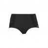 Bikini underdel svart max brief från Damella. Snygg & stilig bikini underdel till semestern och spa, handla enkelt online