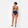 Bikiniunderdel Chara navy - Panos Emporio