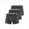 Herrkalsonger boxer 3-pack från BERGA – billiga svarta boxerkalsonger för herr med bekväm passform hos Simbutiken.se