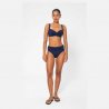 Bikiniunderdel Chara navy - Panos Emporio