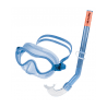 cyklop snorkel baia blå snorkelset cyklopset